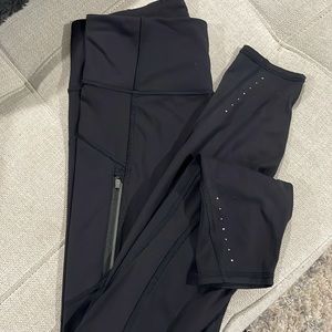 Athleta Rainier Tight size S